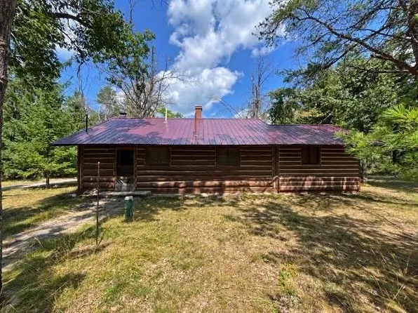 6585 Big Wolf Lake Rd, Lewiston, MI 49756