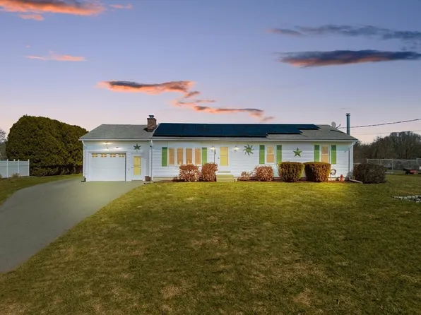 736 Sodom Rd, Westport, MA 02790