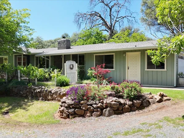 15303-15301 Indian Springs Rd, Penn Valley, CA 95946