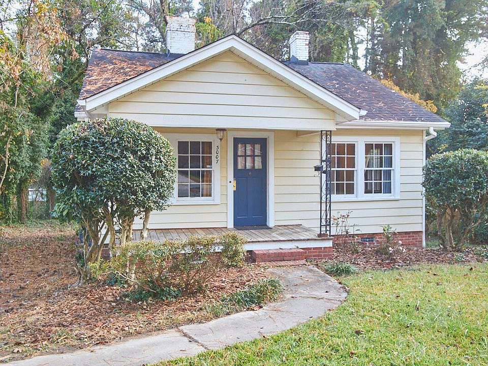 1st image of 3007 University Dr