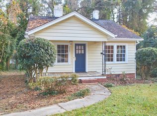 3007 University Dr, Durham, NC 27707