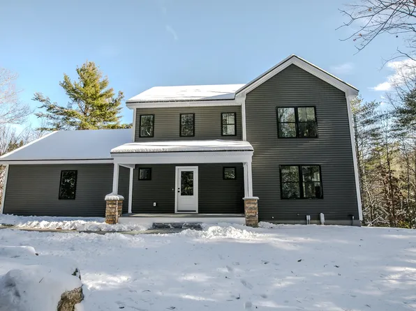 71 Borskis Way, Wiscasset, ME 04578