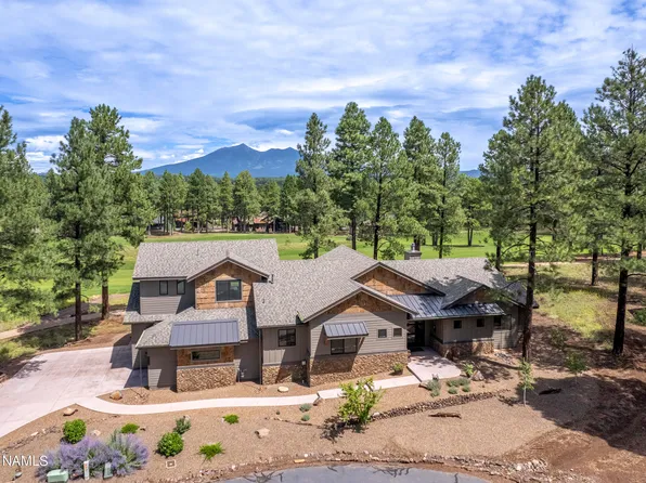 4150 W Tack Room, Flagstaff, AZ 86005