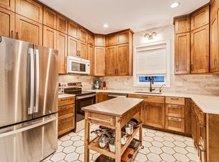 416 Orange St, Hudson, WI 54016