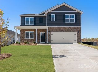 3873 Maxwell Henry Ln NW, Conover, NC 28613