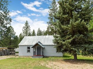 78 Airstrip Rd, Libby, MT 59923