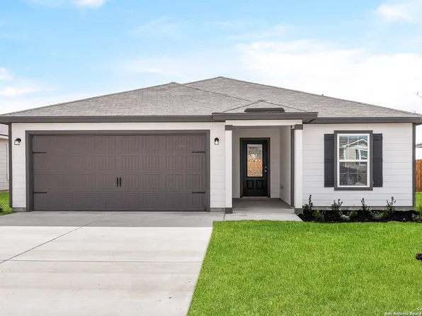 16037 Imes Way, Lytle, TX 78052