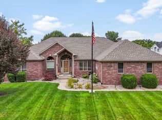 2164 Ridgemere Way, Greenwood, IN 46143
