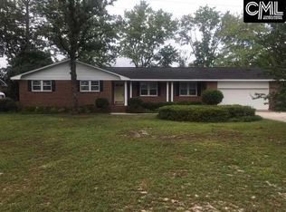 110 Haynes Ln, Cayce, SC 29033