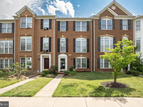 13598 Lavender Mist Ln, Centreville, VA 20120