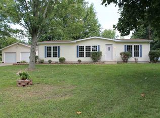 7460 McCain Rd, Parma, MI 49269