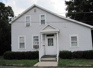 1 Ross St, Oxford, NY 13830