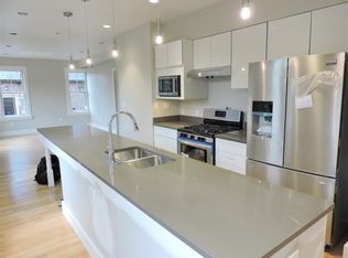 40 Bow St #3, Cambridge, MA 02138