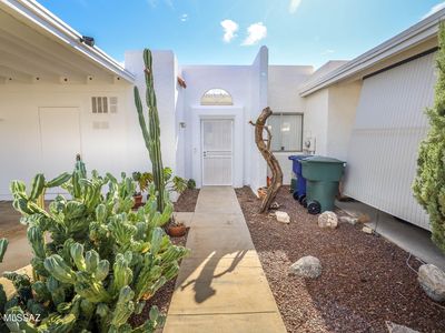 4810 E Fort Lowell Rd UNIT D, Tucson, AZ, 85712