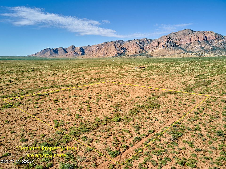 S Mi Casita Ln 19, San Simon, AZ 85632 Zillow