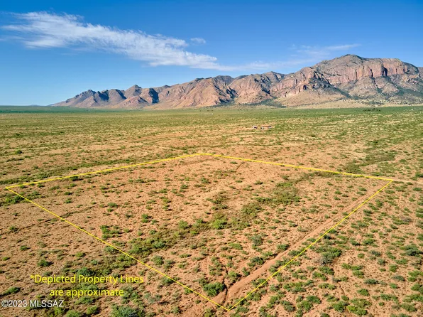 S Mi Casita Ln #19, San Simon, AZ 85632