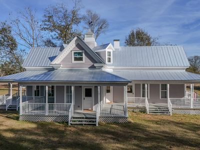 510 Railroad Ave, Defuniak Springs, FL, 32433