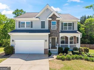 419 Pine Log Ct, Canton, GA 30115