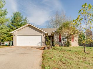 113 Patana Dr, White House, TN 37188