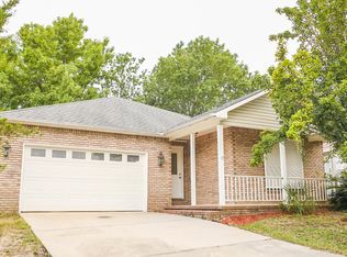 3628 Azalea Dr, Destin, FL 32541