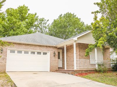 3628 Azalea Dr, Destin, FL, 32541