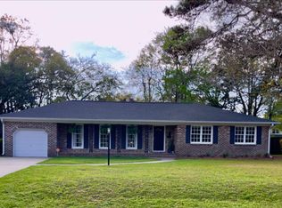 373 Wedgewood St, Charleston, SC 29407