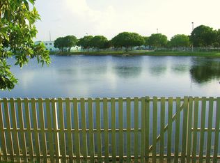 3825 NW 107th Way, Sunrise, FL 33351