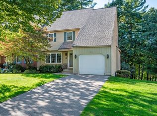 48 Waterford Dr #57, Worcester, MA 01602