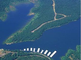 Lot 30 Wood Lane, clinton, AR 72031