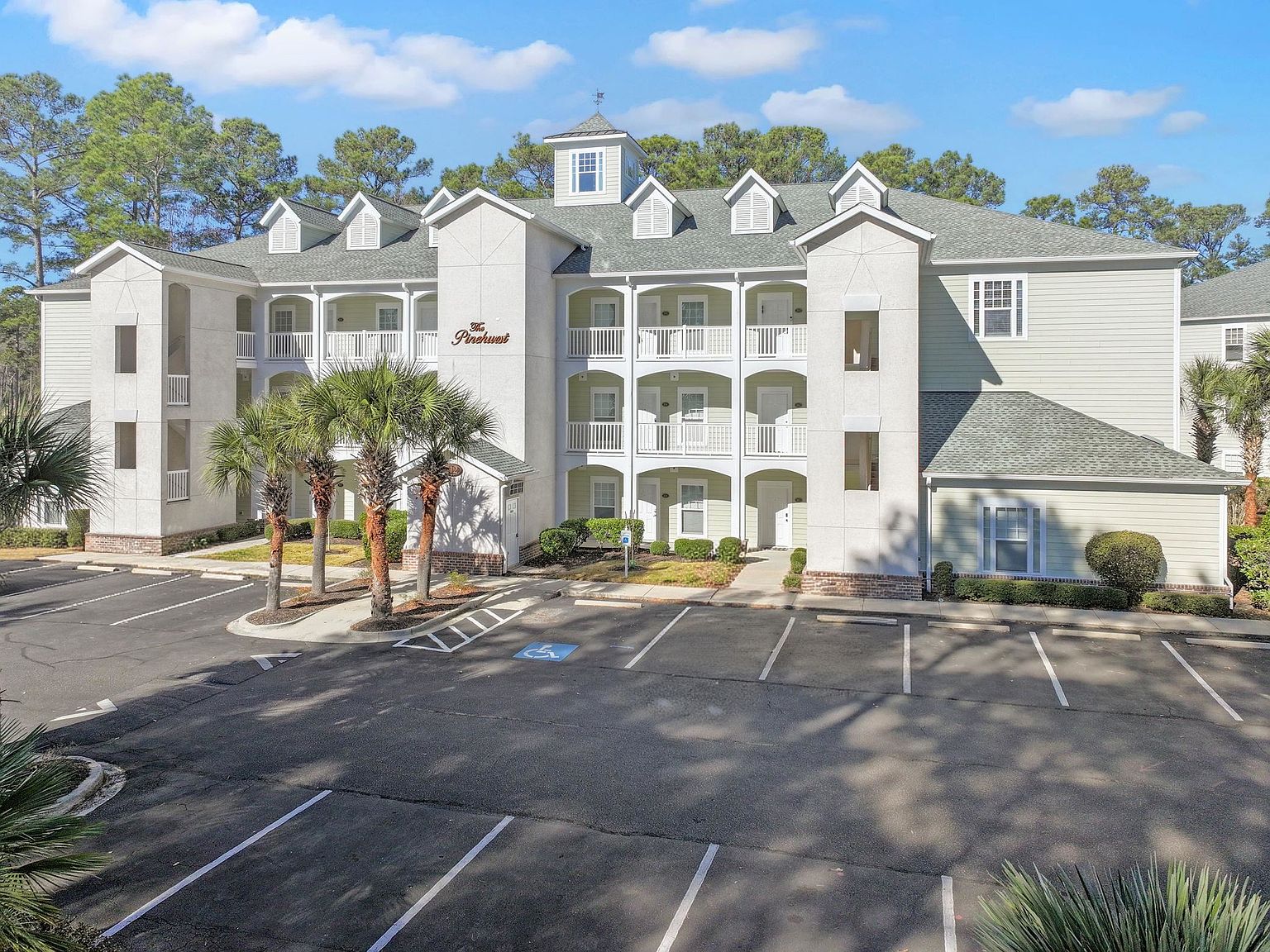 112 Cypress Point Ct. #205