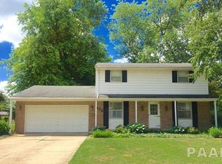432 E Fernwood St, Morton, IL