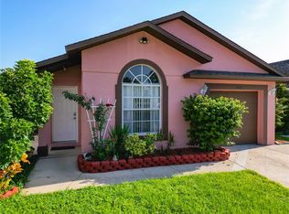 1909 Teaberry Ct, Orlando, FL 32824