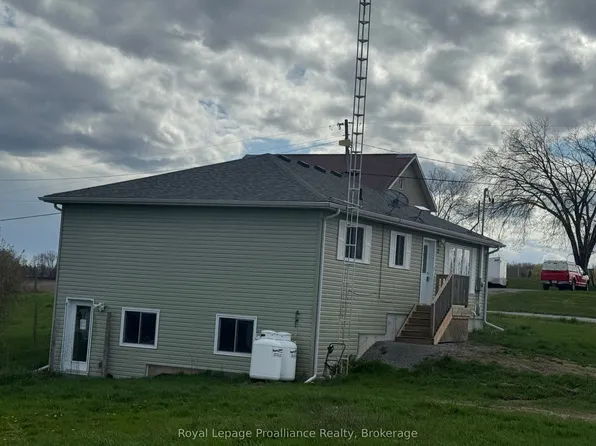 12 Malone Quarry Rd, Marmora And Lake, ON K0K 2M0