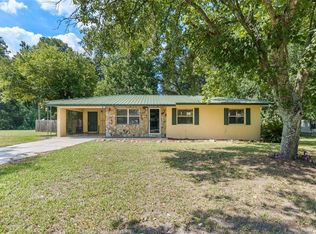 1127 SW 6th Ave, Trenton, FL 32693