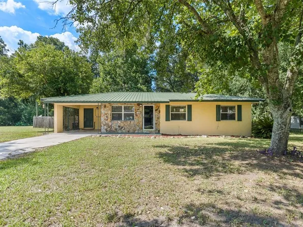 1127 SW 6th Ave, Trenton, FL 32693
