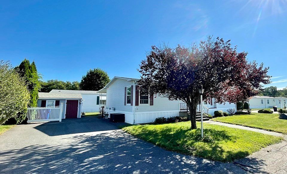 193 Tremont St UNIT 76, Taunton, MA 02780 Zillow