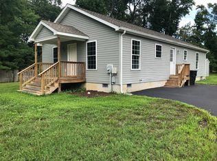 2342 White Oak Rd, Dover, DE 19901