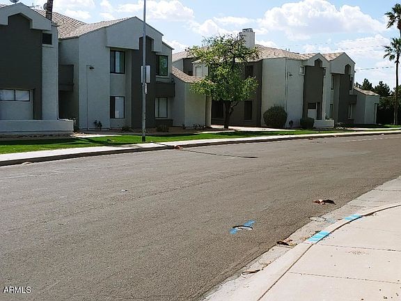 2nd image of 9435 N 59th Ave #243