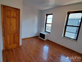 Rented by Alpha Properties NYC I LLC
