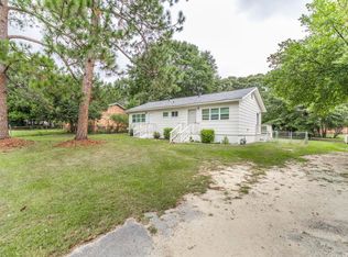 112 Garland Ter #B, Warner Robins, GA 31088