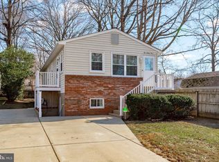 533 Brentwood Rd, Edgewater, MD 21037