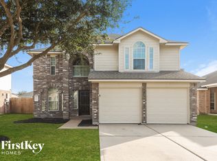 19211 Anthurium Ct, Katy, TX 77449
