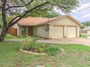 109 Verna Spur #B, Georgetown, TX 78628