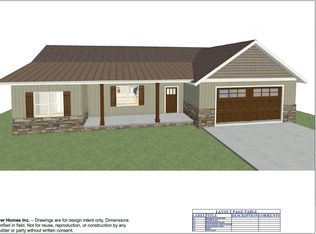 The Schoenbrunn Plan, Crimson Cove, Dover, OH 44622