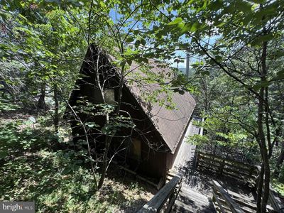 198 Hoods Point Rd, Basye, VA, 22810