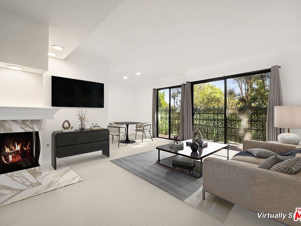 1st image of 502 San Vicente Blvd Unit 105