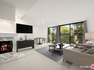 502 San Vicente Blvd UNIT 105, Santa Monica, CA 90402