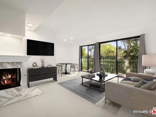 502 San Vicente Blvd Unit 105, Santa Monica, CA 90402