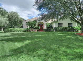 8011 Panther Ridge Trl, Bradenton, FL 34202