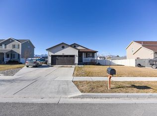162 S Ranch Rd, Grantsville, UT 84029